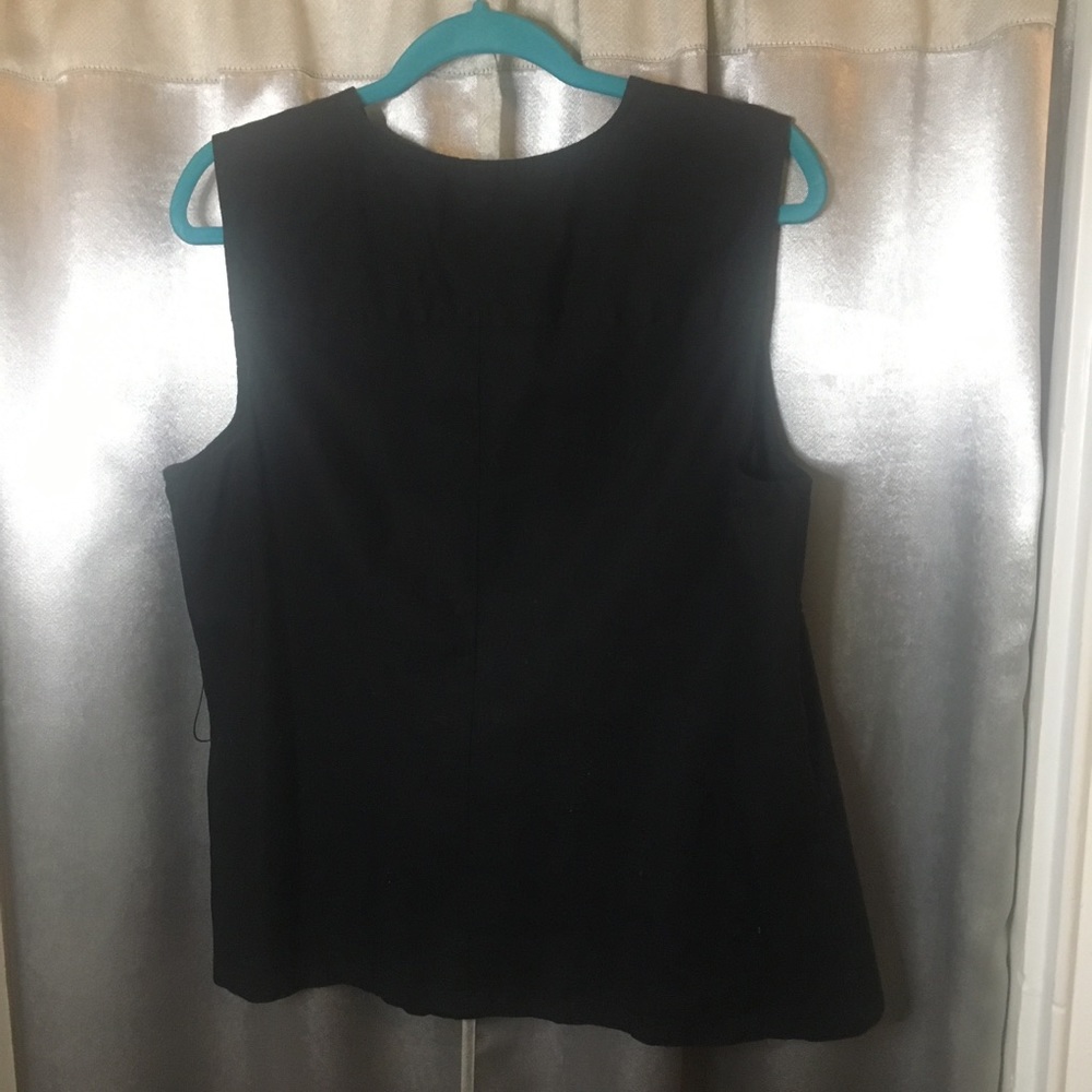 ✨who what wear top✨ - Picture 2 of 3